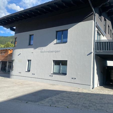 Deluxe Apartment Schraberger Top 6 Schladming Kültér fotó
