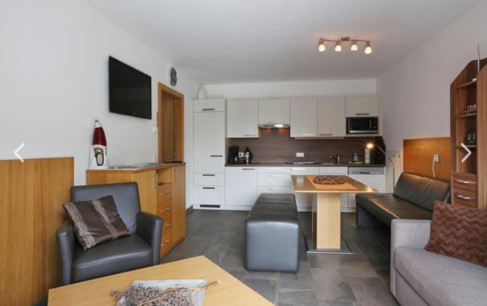 Deluxe Apartment Schraberger Top 6 Schladming Kültér fotó