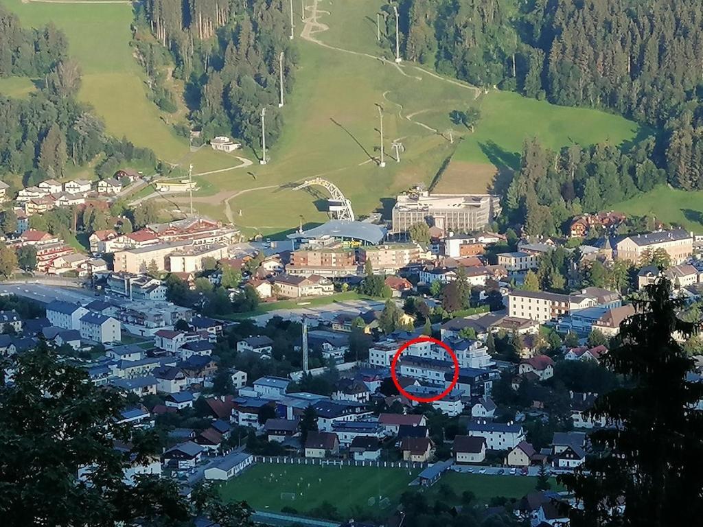 Deluxe Apartment Schraberger Top 6 Schladming Kültér fotó