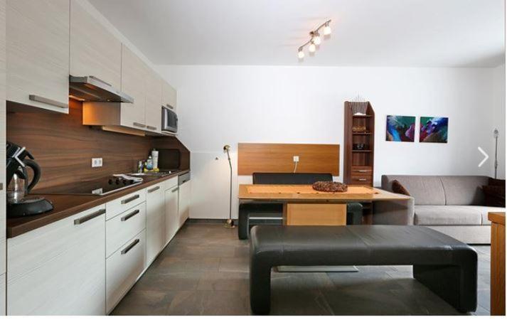 Deluxe Apartment Schraberger Top 6 Schladming Kültér fotó