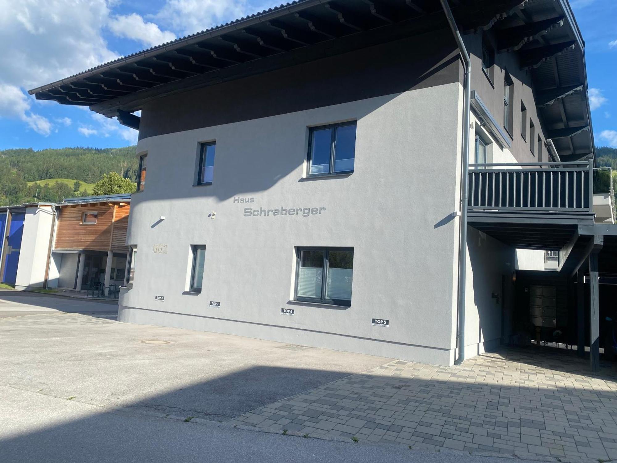 Deluxe Apartment Schraberger Top 6 Schladming Kültér fotó